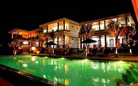 Davu Sundara Villa Uluwatu