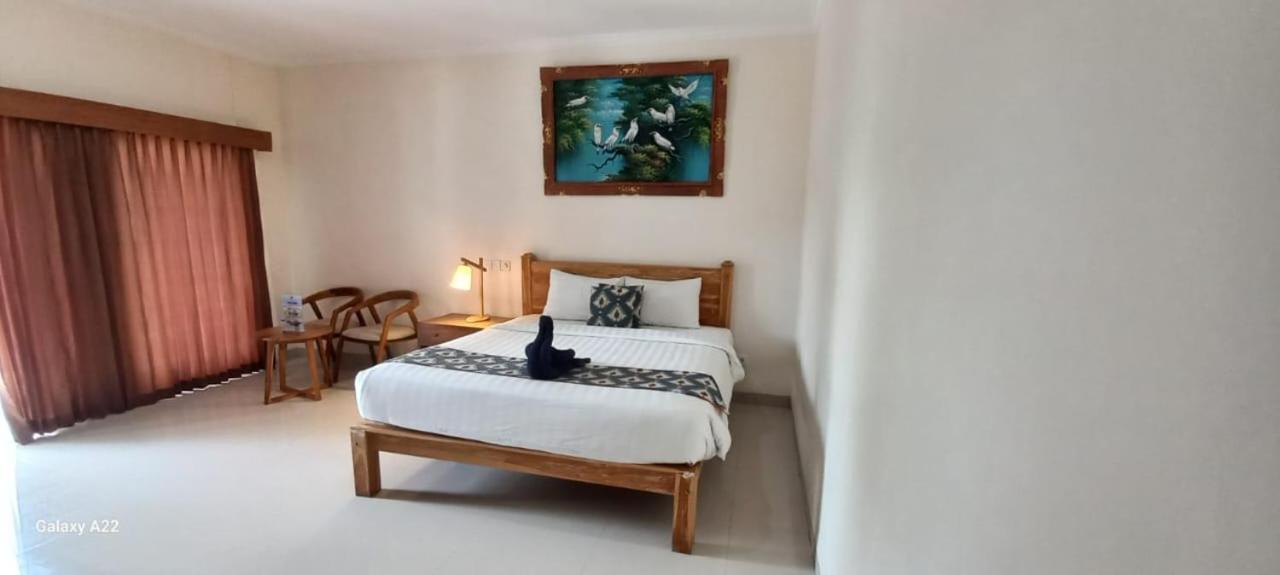 Davu Sundara Villa Uluwatu Exterior foto